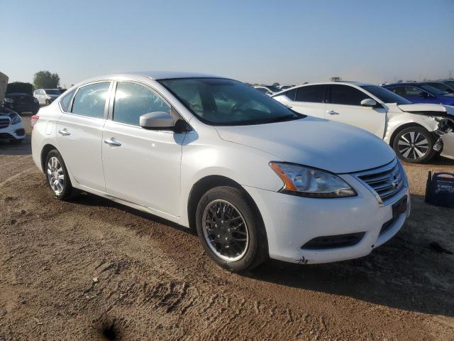 2014 NISSAN SENTRA S #3286663285