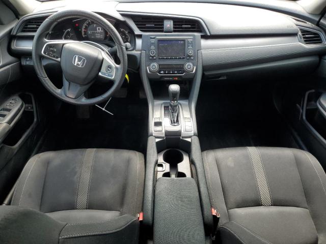 2016 HONDA CIVIC LX 19XFC2F54GE029762