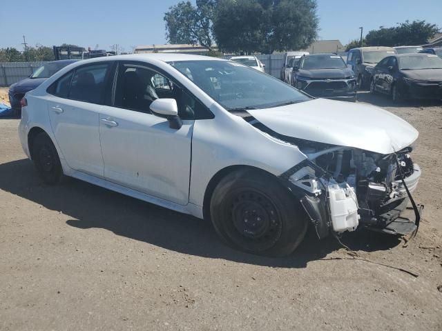 2024 TOYOTA COROLLA LE 5YFB4MDE9RP173500