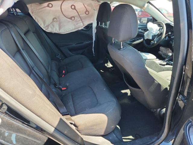 2019 CHEVROLET MALIBU LT 1G1ZD5ST8KF165349