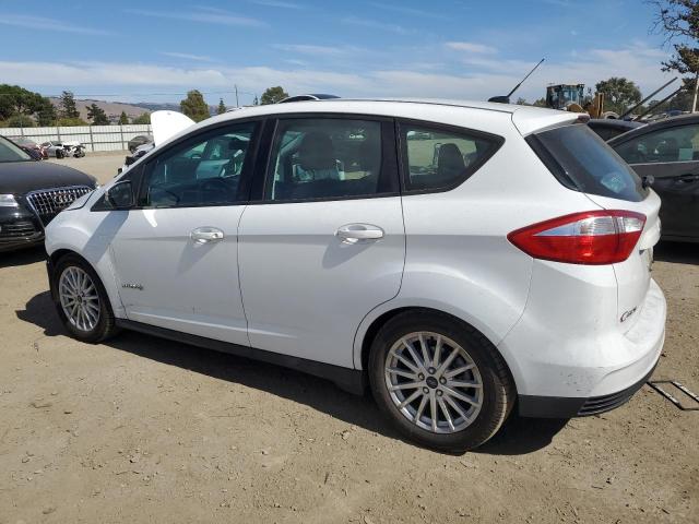 2016 FORD C-MAX SE 1FADP5AU9GL117859