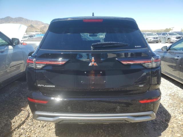 2025 MITSUBISHI OUTLANDER JA4J4VA85SZ019971