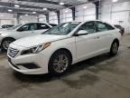 2017 HYUNDAI SONATA SE - 5NPE24AF1HH447137