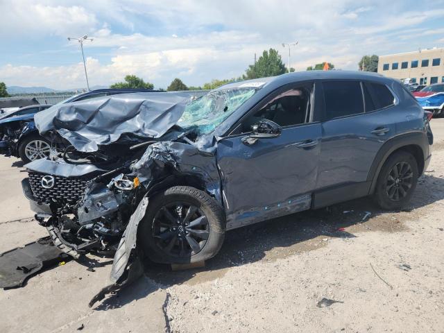 MAZDA CX-50 PREF