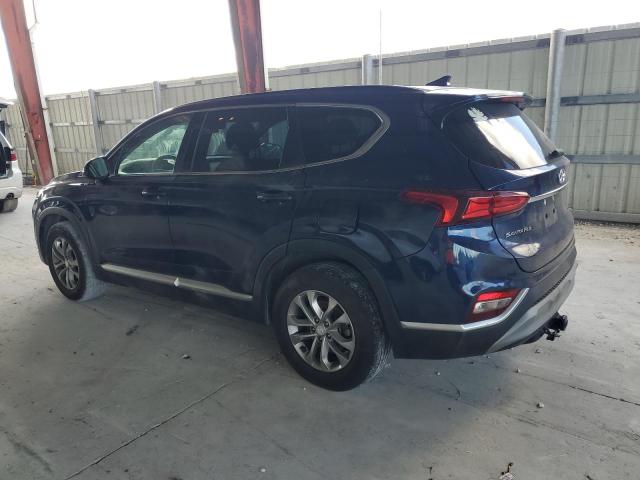 2020 HYUNDAI SANTA FE SEL 5NMS33ADXLH171278