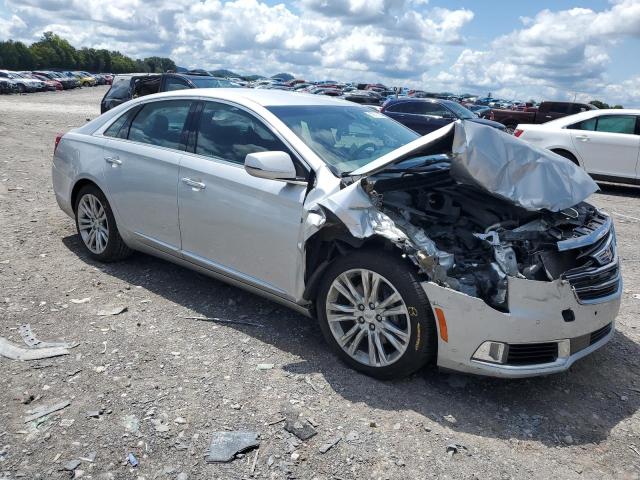 2019 CADILLAC XTS LUXURY #3308282156