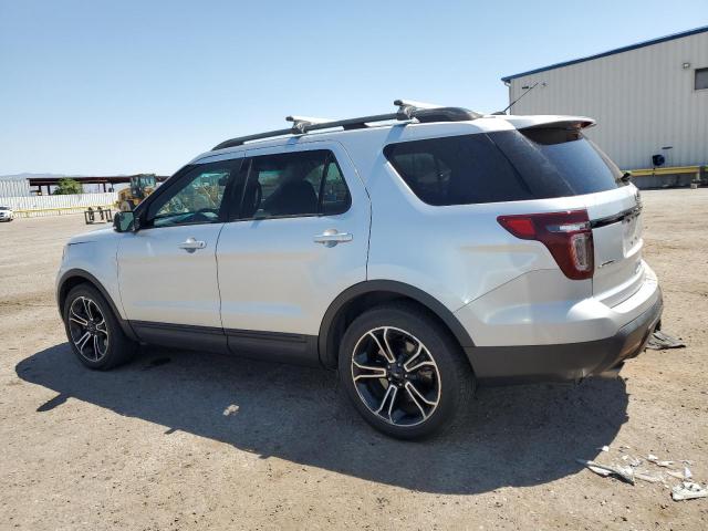2015 FORD EXPLORER S 1FM5K8GT4FGB59694