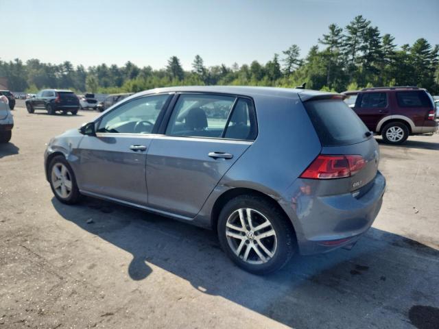 2017 VOLKSWAGEN GOLF S 3VW217AU1HM068023