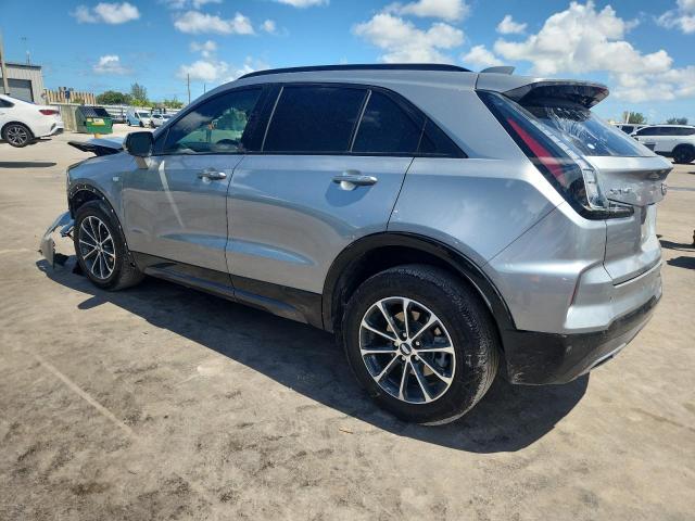 2024 CADILLAC XT4 SPORT 1GYFZER45RF166814