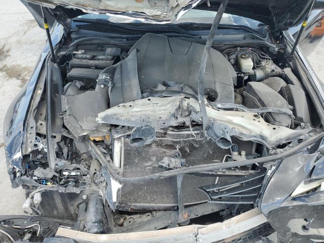 2015 LEXUS IS 250 JTHBF1D29F5058174
