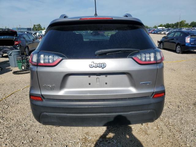 2021 JEEP CHEROKEE L - 1C4PJMCB5MD193079