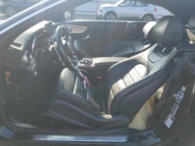 2018 MERCEDES-BENZ C 300 4MAT - WDDWK4KB5JF618817