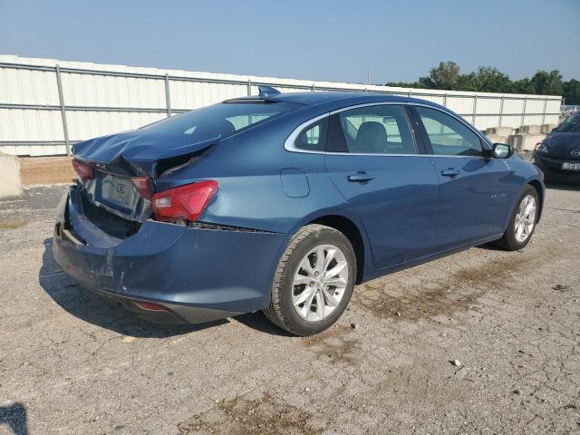 2024 CHEVROLET MALIBU LT - 1G1ZD5ST4RF206117