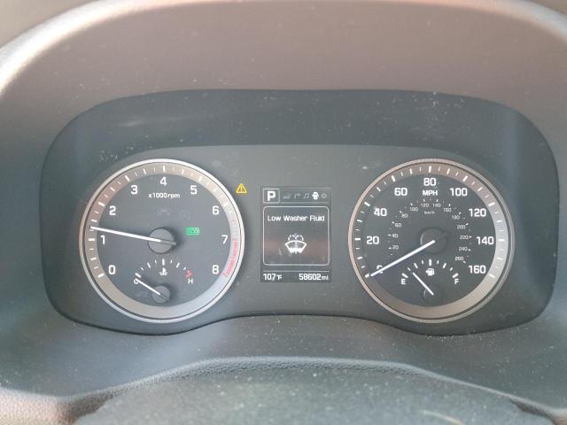 2016 HYUNDAI TUCSON LIM - KM8J33A29GU162737
