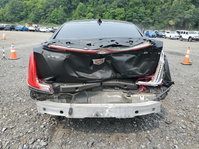 2018 CADILLAC XTS 2G61U5S37J9156513