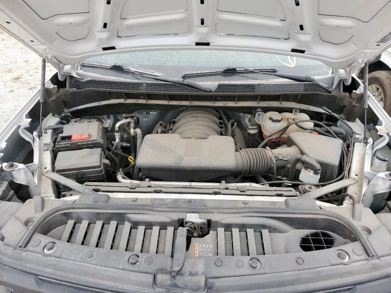 2023 CHEVROLET SILVERADO C1500 1GCRAAED1PZ105822