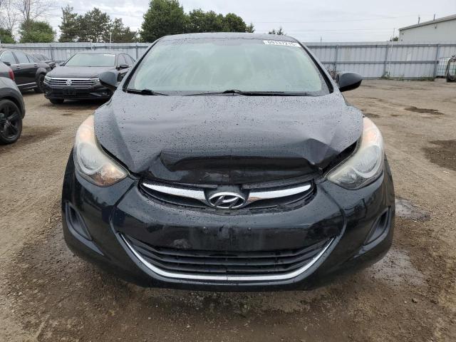 2012 HYUNDAI ELANTRA GL - 5NPDH4AE9CH145959