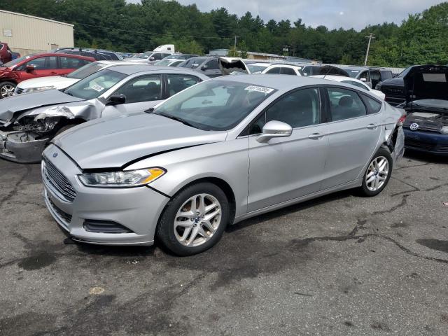 2016 FORD FUSION SE - 3FA6P0H75GR373087