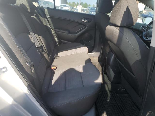 2015 KIA FORTE EX KNAFX4A89F5268023