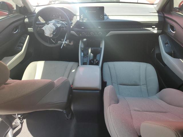 2024 HONDA ACCORD EX 1HGCY1F33RA090931
