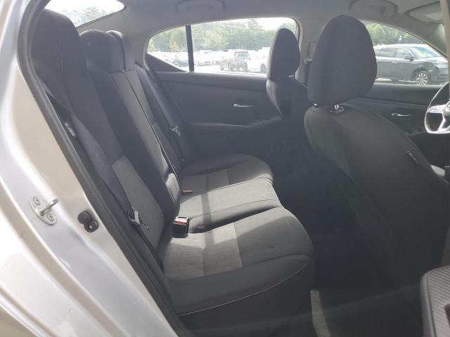 2022 NISSAN SENTRA SV 3N1AB8CV3NY241958