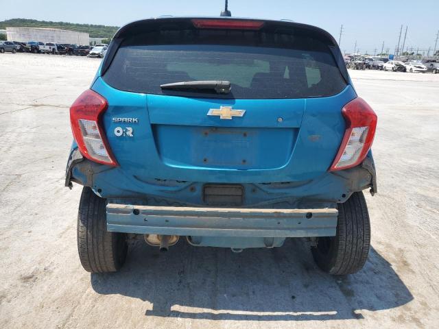 2020 CHEVROLET SPARK LS - KL8CB6SA8LC424313