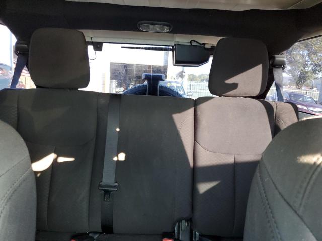 2015 JEEP WRANGLER U 1C4BJWDG0FL743734