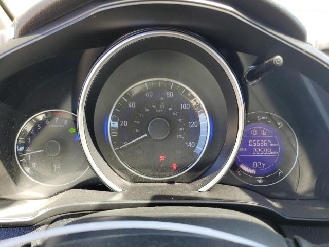 2016 HONDA FIT LX JHMGK5H54GS003339