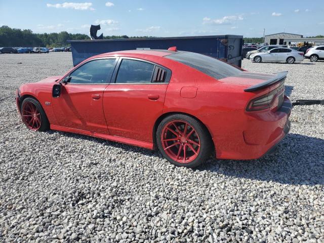 2018 DODGE CHARGER R/ 2C3CDXGJ2JH234604