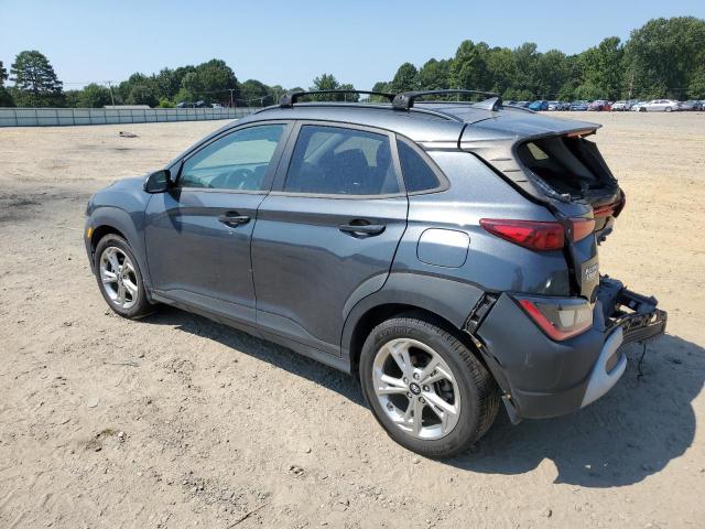 2022 HYUNDAI KONA KM8K32AB5NU806360