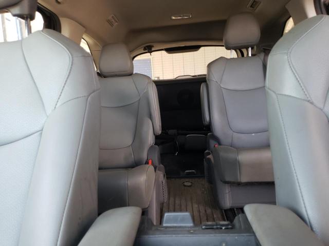 2021 TOYOTA SIENNA XLE 5TDJSKFC7MS029672