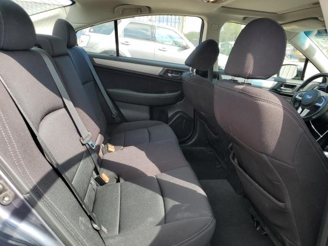 2016 SUBARU LEGACY 2.5 - 4S3BNBD61G3046529