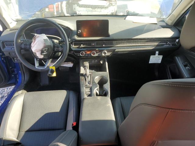 2022 HONDA CIVIC TOUR - 2HGFE1F97NH316927