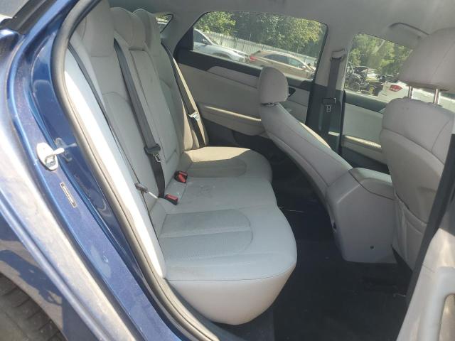 2019 HYUNDAI SONATA SE 5NPE24AF3KH802851