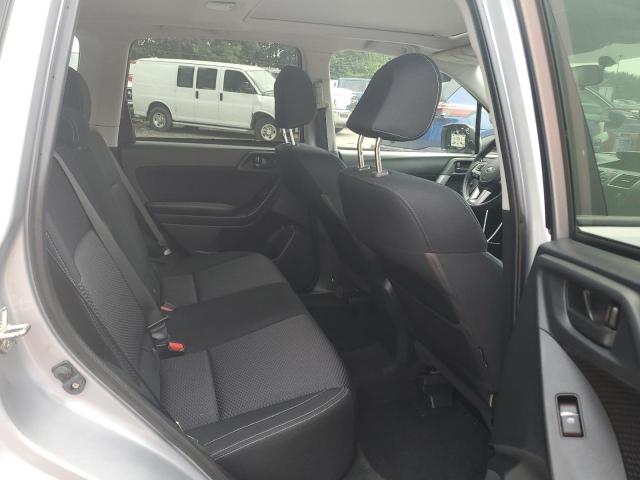 2017 SUBARU FORESTER 2 JF2SJAEC8HH518466