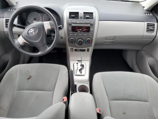 2011 TOYOTA COROLLA BA - 2T1BU4EE6BC650159