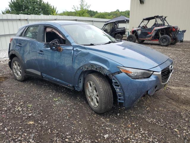 2019 MAZDA CX-3 SPORT JM1DKFB75K0453977