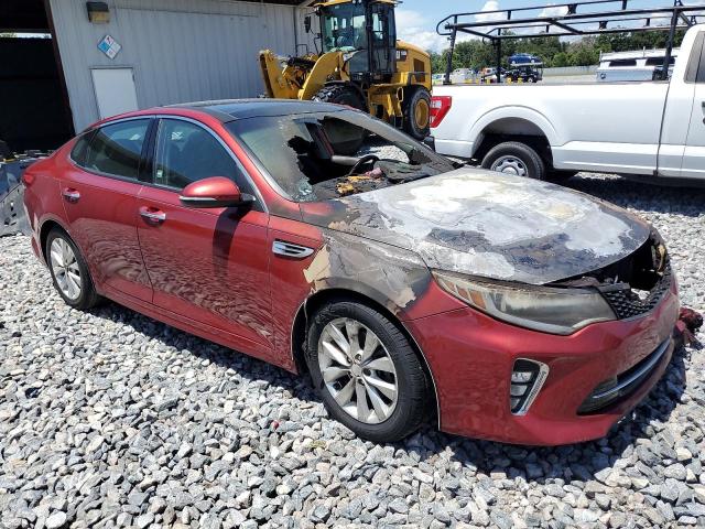 2018 KIA OPTIMA LX 5XXGT4L39JG233331