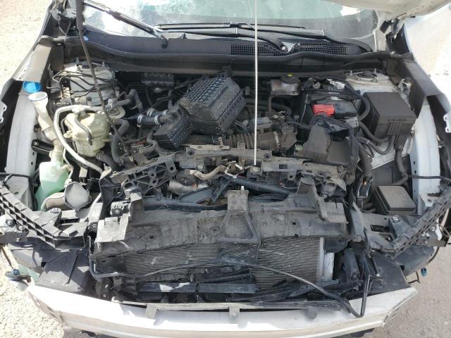 2020 HONDA CR-V EX 7FARW1H51LE005794