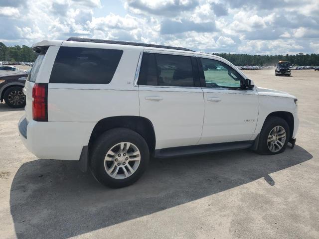 2018 CHEVROLET TAHOE C150 1GNSCBKC6JR187171