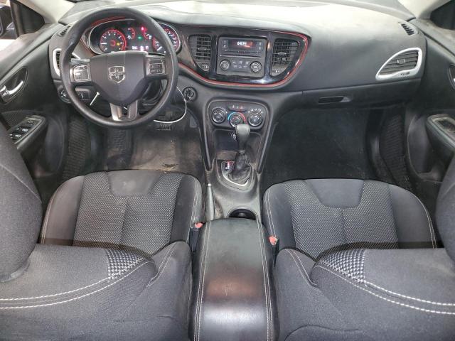 2016 DODGE DART SXT 1C3CDFBB0GD728461