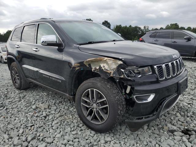 2018 JEEP GRAND CHEROKEE LIMITED - 1C4RJFBG3JC215373