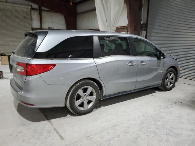 2019 HONDA ODYSSEY EX 5FNRL6H79KB124842