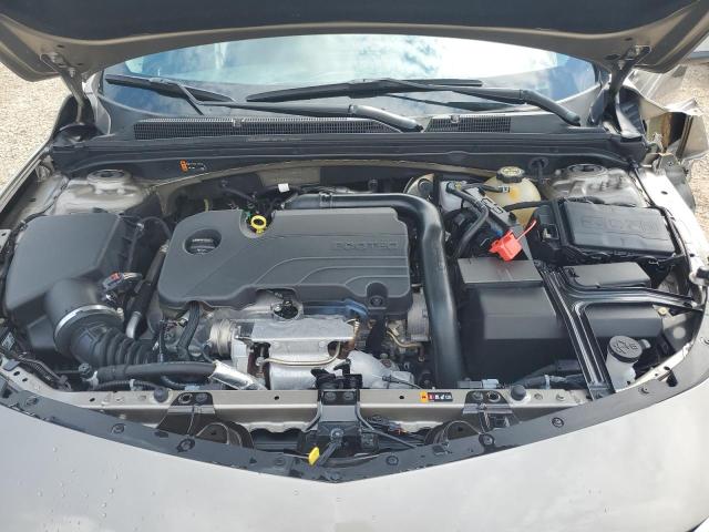 2022 CHEVROLET MALIBU LT - 1G1ZD5ST2NF171040