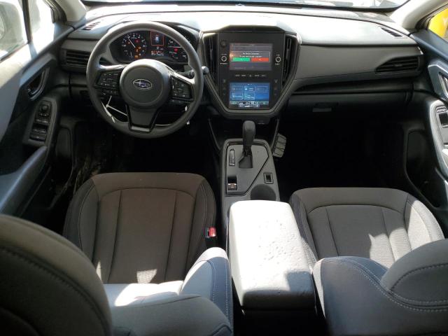 2024 SUBARU CROSSTREK JF2GUABC6R8289224