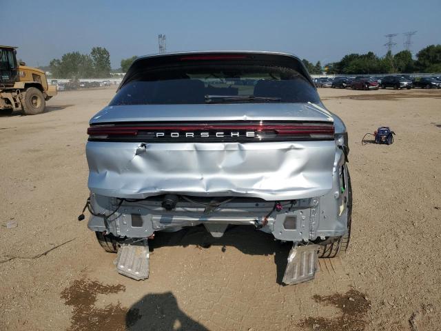2024 PORSCHE CAYENNE WP1AA2AY7RDA04553