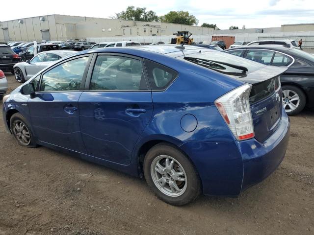 2010 TOYOTA PRIUS - JTDKN3DUXA0047613