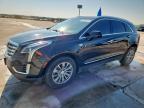 2017 CADILLAC XT5 LUXURY - 1GYKNBRS8HZ107387