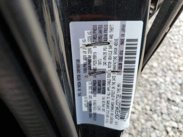 2018 MAZDA CX-5 GRAND JM3KFBDM5J0371728