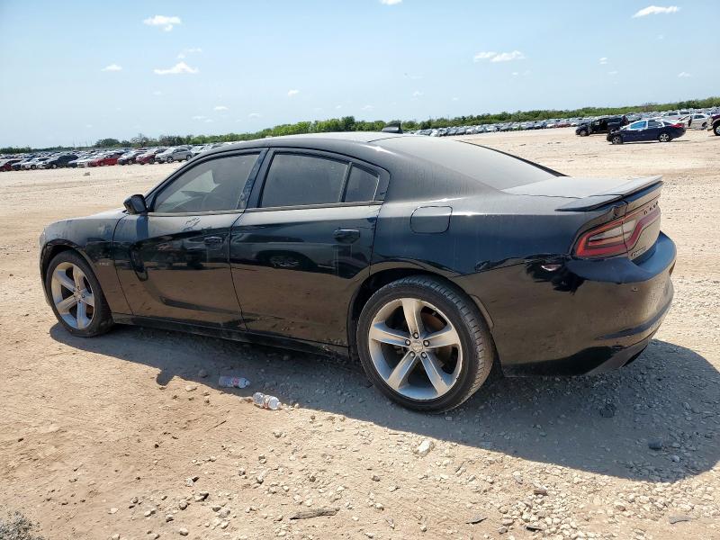 2016 DODGE CHARGER R/ 2C3CDXCT3GH240878